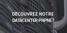 datacenter phpnet grenoble